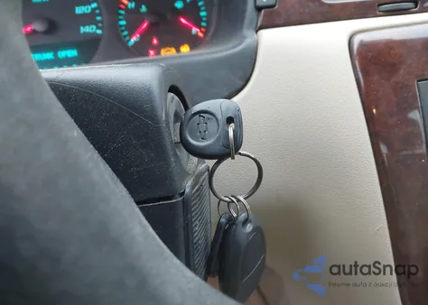 2011 Chevrolet Impala Ls z USA, uszkodzony, nr VIN 2G1WF5EK2B1290595